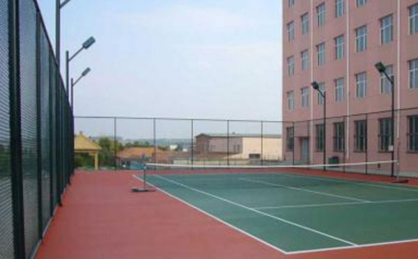 循化水性丙烯酸地坪涂料