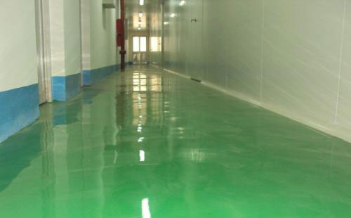 循化水性环氧底涂