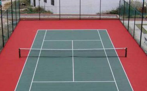 循化改性丙烯酸面漆