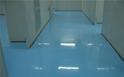 循化循化环氧地坪施工注意事项