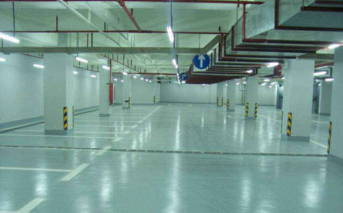 循化循化环氧地坪底涂 循化循化环氧地坪底涂