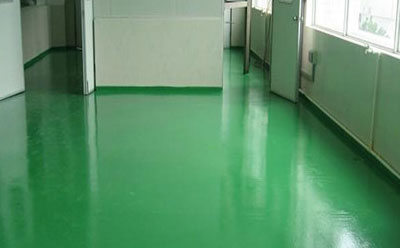 循化环氧地坪 循化环氧地坪