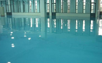 循化循化环氧地坪漆颜色怎么调？完全掌握调色绝招！