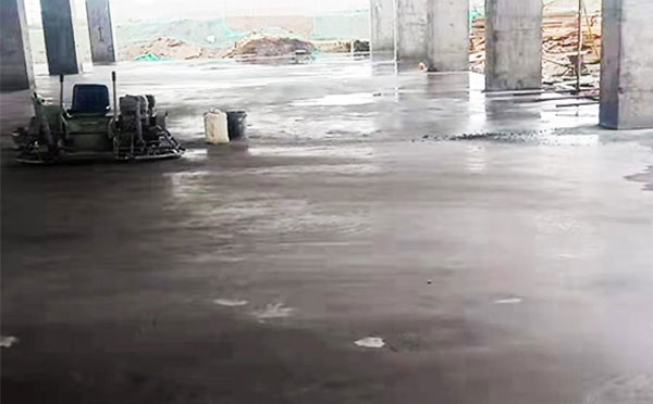 不发火地面 不发火地面