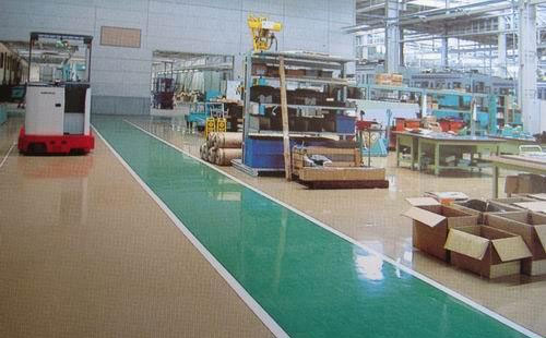 应该如何预防循化环氧地坪出现发白的现象