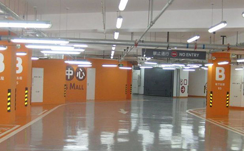 梦得来化工有限公司：专业循化环氧地坪解决方案提供商