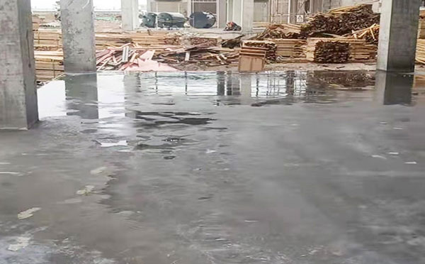 循化不发火地坪