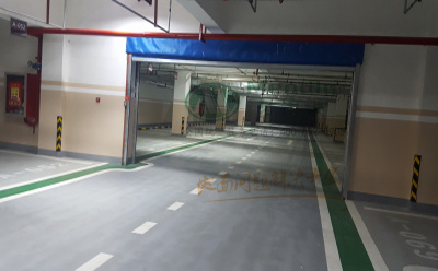 循化循化环氧地坪工程全解析：从设计到施工的完整流程