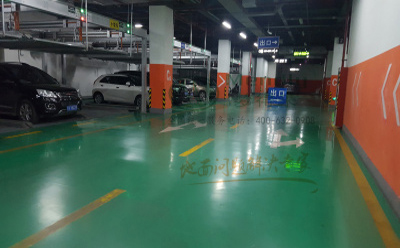 循化循化环氧地坪工程注意事项：如何避免施工中的常见问题？