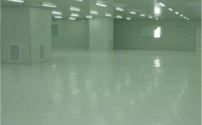 循化循化环氧地坪中涂选购必看：如何选择性价比高的材料？